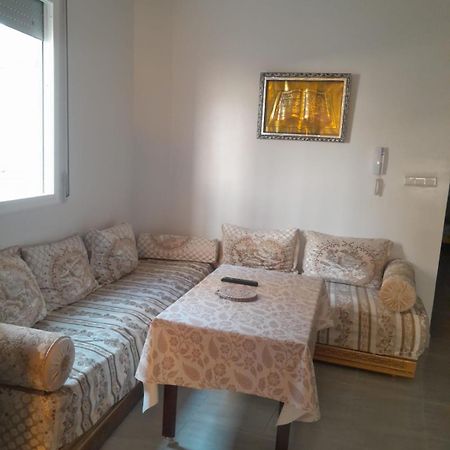 Alhoceima Ville Appartement Al Hoceïma Kültér fotó