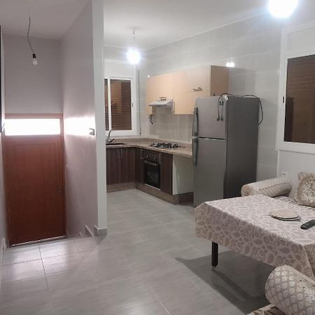 Alhoceima Ville Appartement Al Hoceïma Kültér fotó