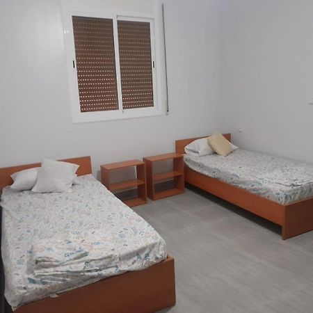 Alhoceima Ville Appartement Al Hoceïma Kültér fotó