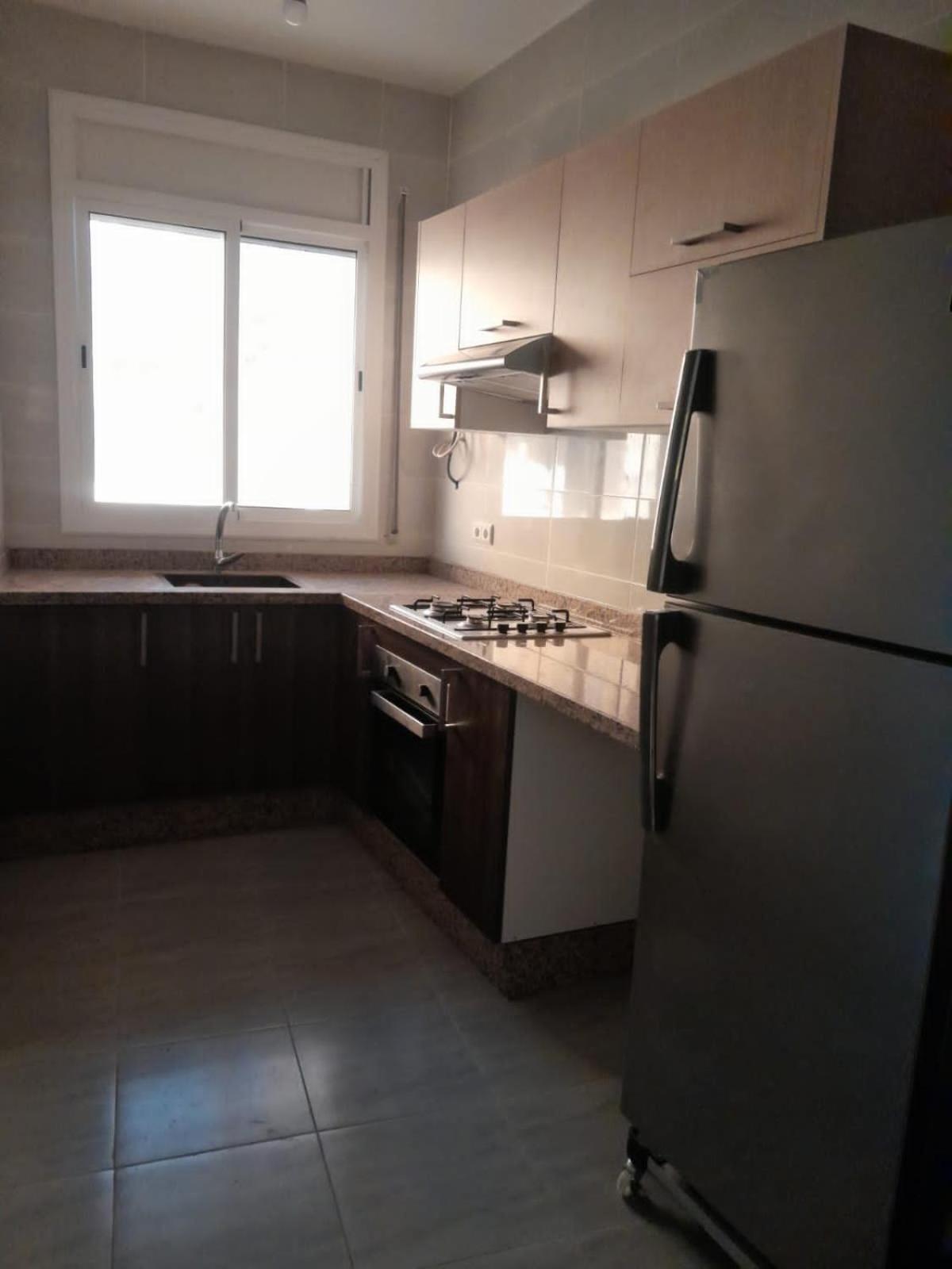 Alhoceima Ville Appartement Al Hoceïma Kültér fotó