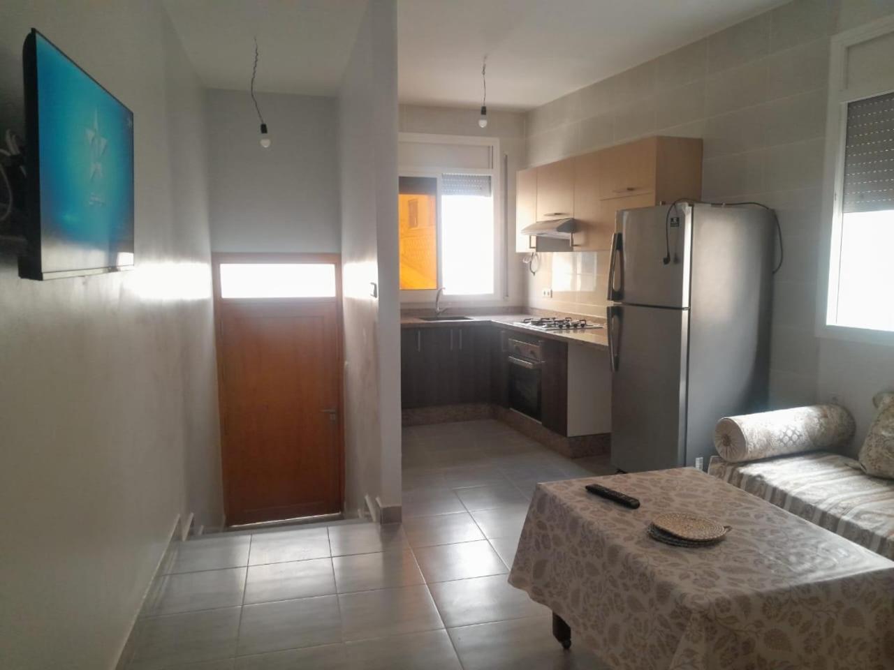 Alhoceima Ville Appartement Al Hoceïma Kültér fotó