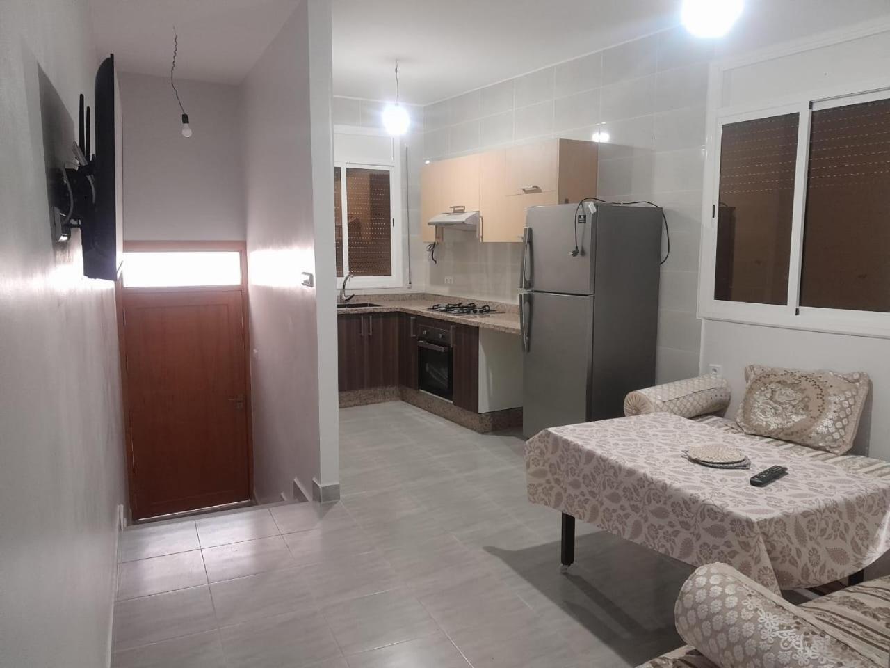 Alhoceima Ville Appartement Al Hoceïma Kültér fotó