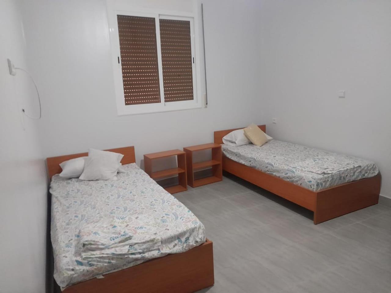 Alhoceima Ville Appartement Al Hoceïma Kültér fotó
